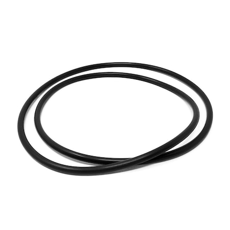Springer Parts SRU-4/TSR-4, Casing O-Ring, FPM (FDA); Replaces Alfa Laval Part# 9630037519 9630037519SP